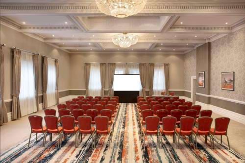 Leonardo Hotel Cardiff