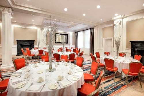 Leonardo Hotel Cardiff