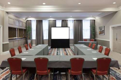 Leonardo Hotel Cardiff