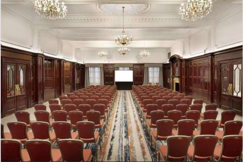 Leonardo Hotel Cardiff