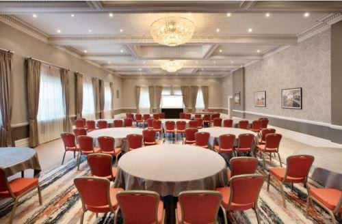 Leonardo Hotel Cardiff
