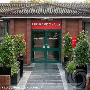 Leonardo Hotel East Midlands Airport
