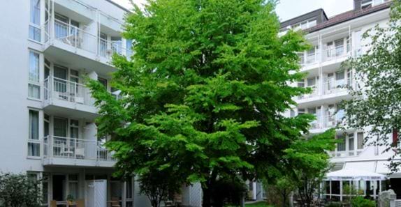 Leonardo Hotel Munich City West