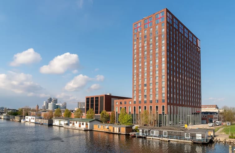 Leonardo Royal Hotel Amsterdam