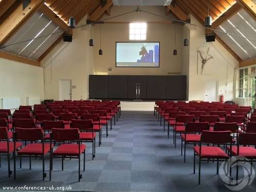 Level 10 Church
