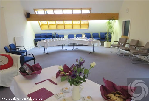 Level 10 Church