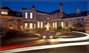Leverhulme Hotel
