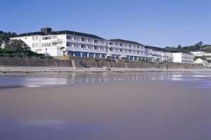 LHorizon Hotel and Spa Jersey
