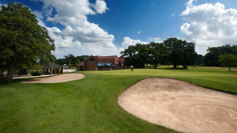 Lichfield Golf and Country Club