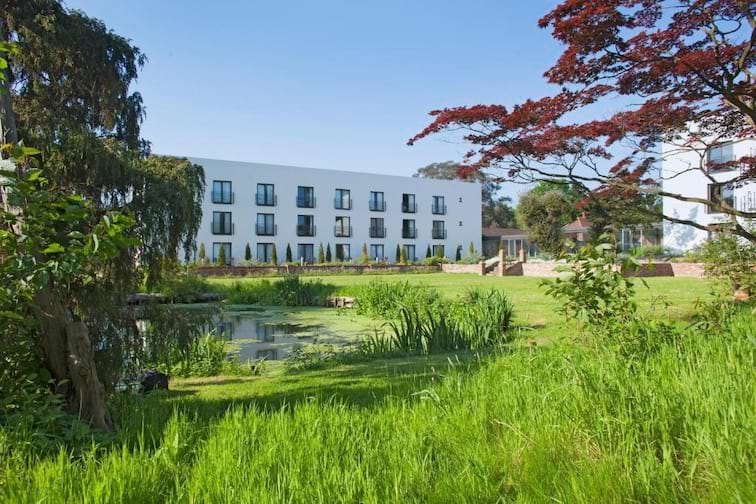 Lifehouse Spa and Hotel