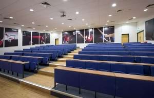 Lilleshall National Sports and Conferencing Centre