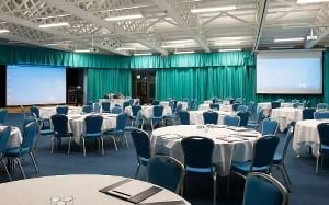 Lilleshall National Sports and Conferencing Centre