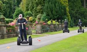Lilleshall National Sports and Conferencing Centre
