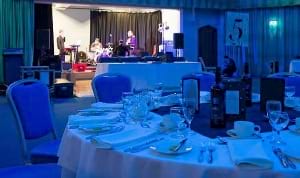 Lilleshall National Sports and Conferencing Centre