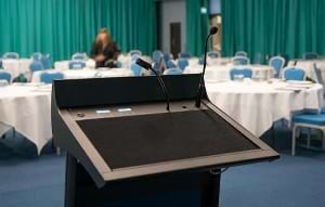 Lilleshall National Sports and Conferencing Centre
