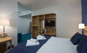 Lilleshall National Sports and Conferencing Centre