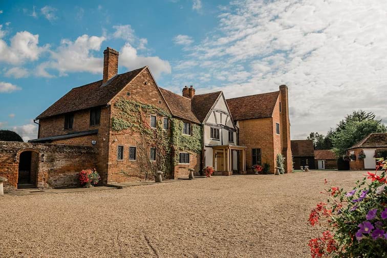 Lillibrooke Manor