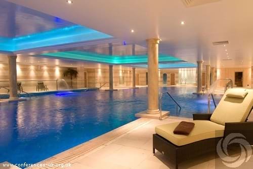 Lion Quays Resort and Spa