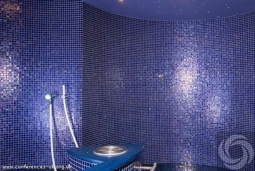Lion Quays Resort and Spa