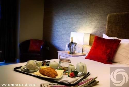 Lion Quays Resort and Spa