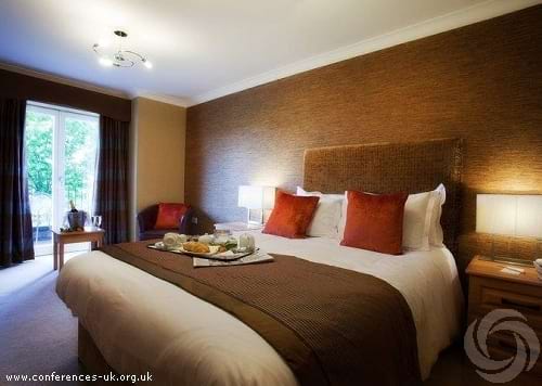 Lion Quays Resort and Spa