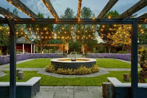 Lion Quays Resort and Spa