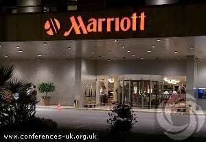 Lisbon Marriott Hotel