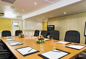 Boardroom