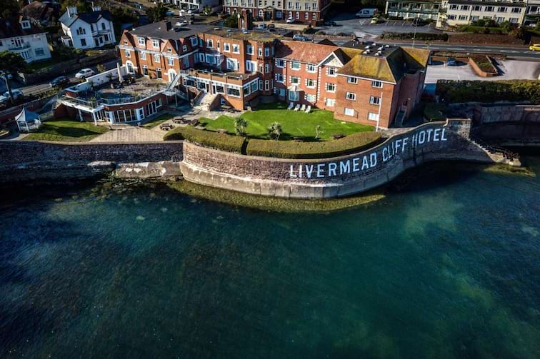 Livermead Cliff Hotel