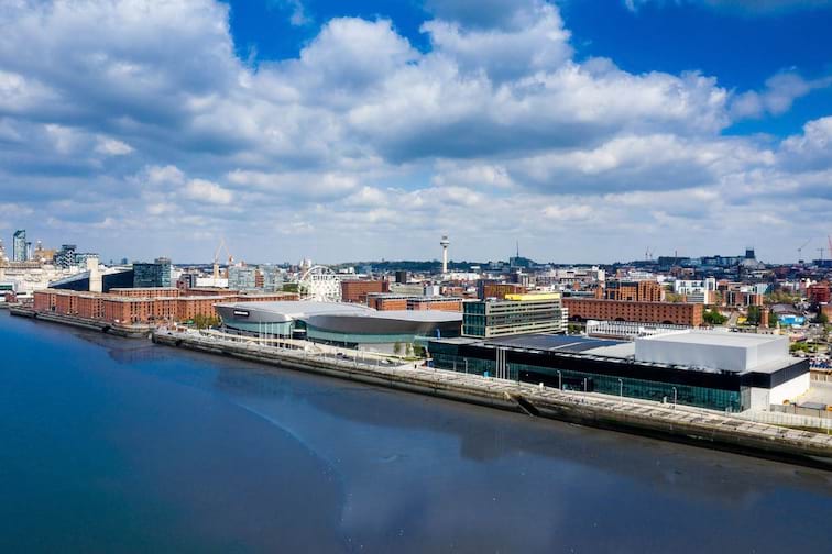 Liverpool Experience Campus