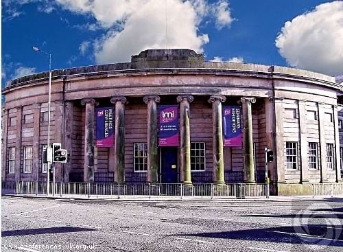 Liverpool Medical Institution | United Kingdom