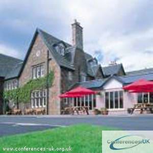 Loch Fyne Hotel and Leisure Club Argyll
