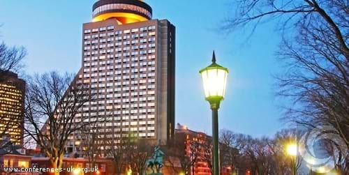 Loews Le Concorde Quebec