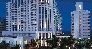Loews Miami Beech Hotel
