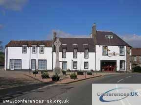 Lomond Hills Hotel