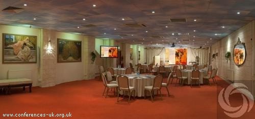 London Art House London N1