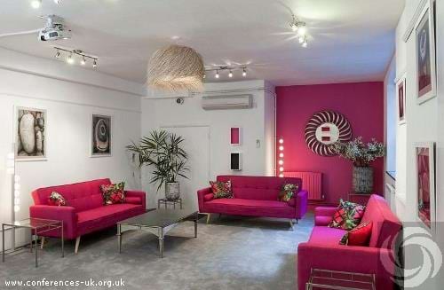 London Art House London N1