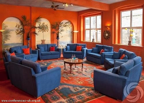 London Art House London N1