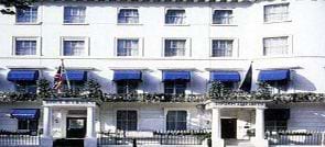 London Elizabeth Hotel