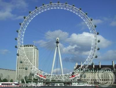 London Eye SE1