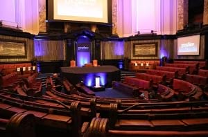 Debating Chamber
