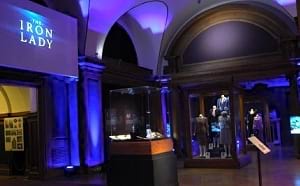 Ceremonial Suite