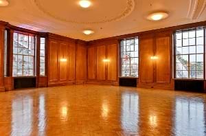 Riverside Room