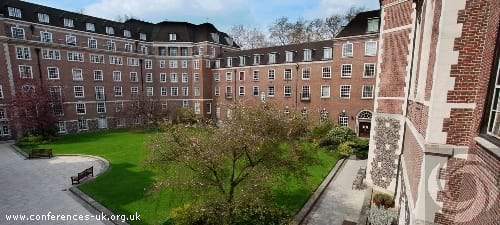 London House