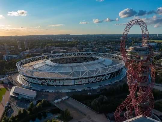 London Stadium