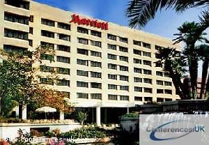 Long Beach Marriott