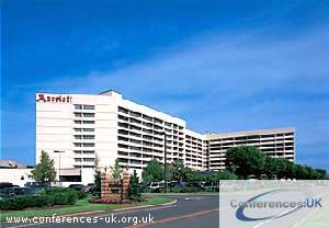 Long Island Marriott Hotel and Conference Center