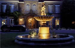 Longueville Manor House Hotel Jersey