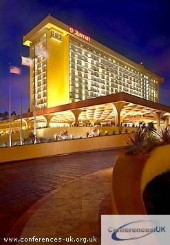 Los Angeles Airport Marriott