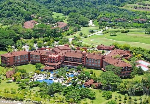 Los Suenos Marriott Ocean and Golf Resort